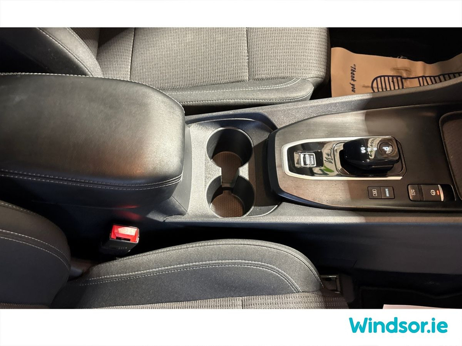 2023 Nissan Qashqai ePOWER QASHQAI SV €32,495