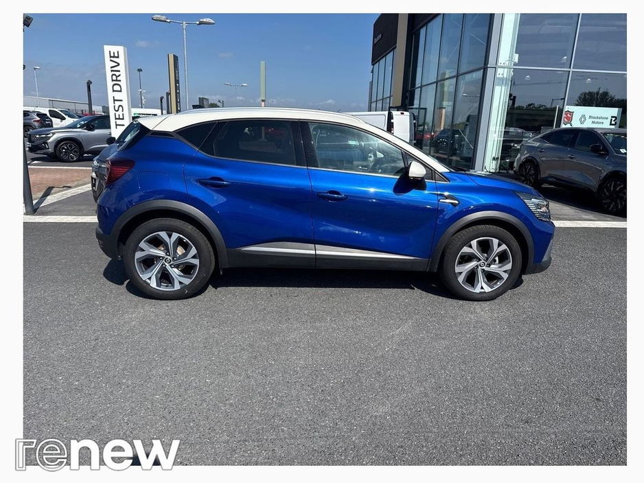 2023 Renault Captur - image 21