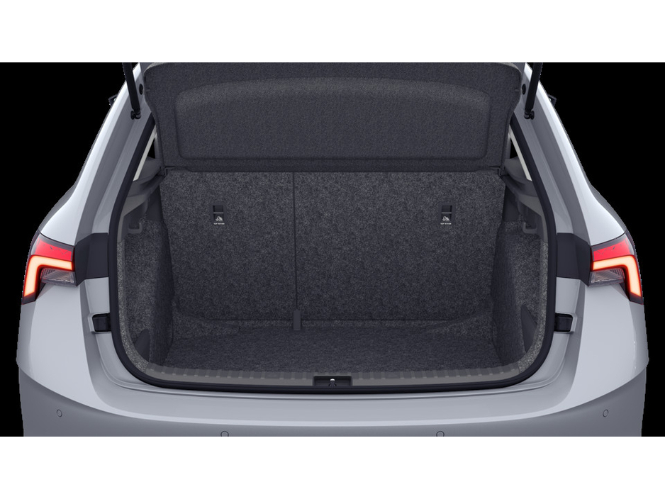 2026 Skoda Scala - image 12