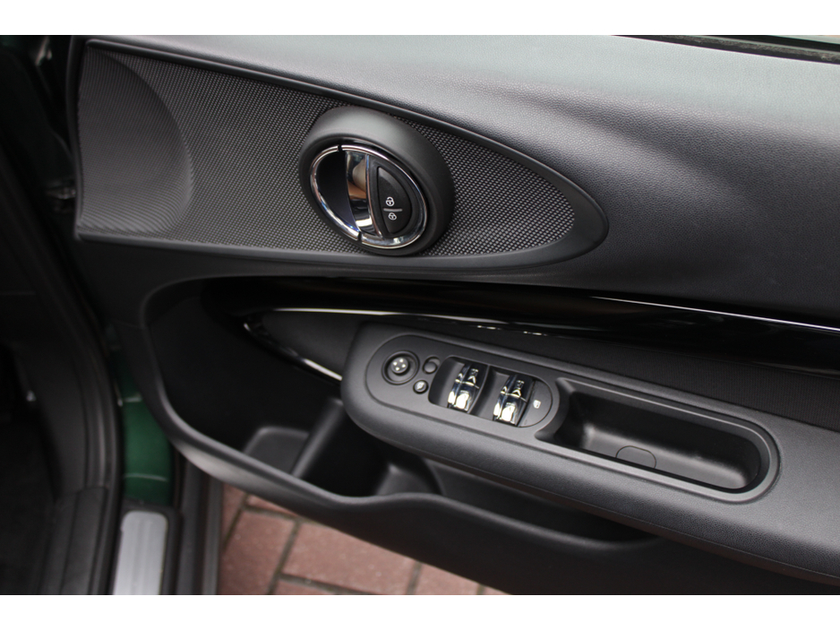 2019 MINI Clubman - image 10