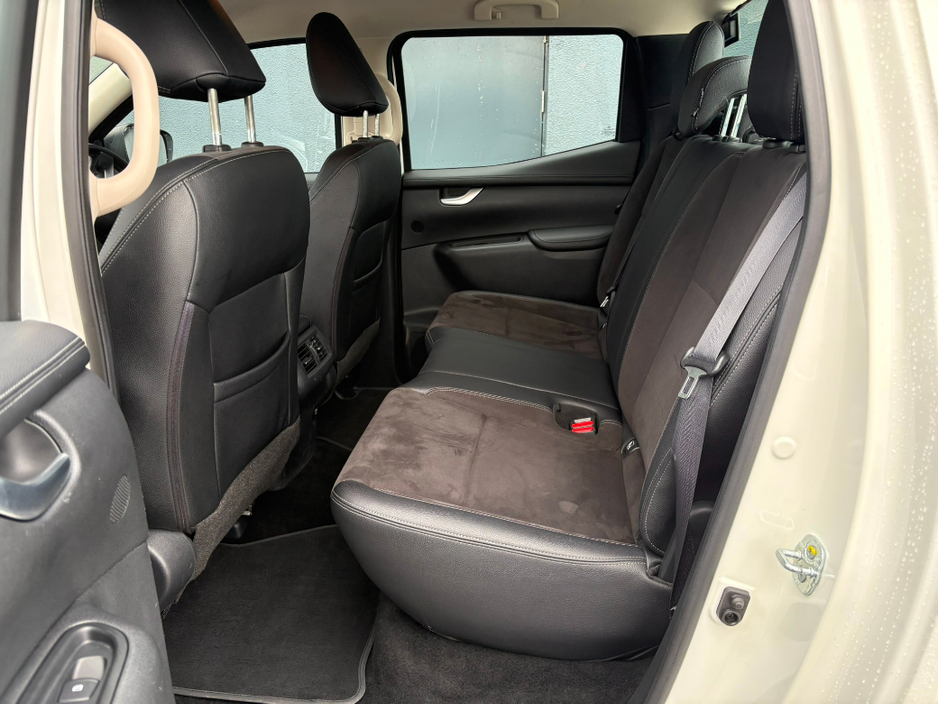 2018 Mercedes-Benz X Class X250d Power 4-Matic Auto €26,825