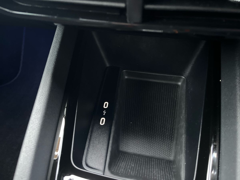 2024 Skoda Octavia - image 16