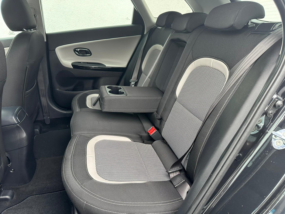 2015 Kia Ceed - image 20