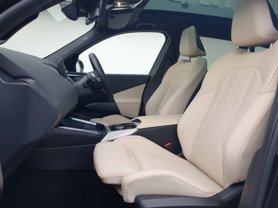 2025 BMW X3 30e xDrive M Sport €74,995