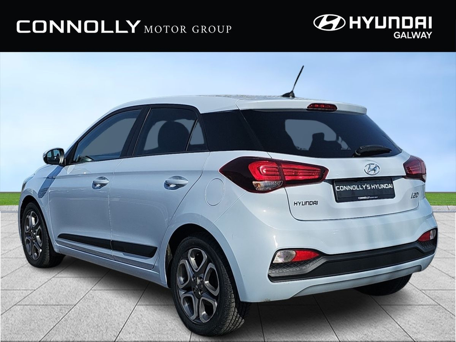 2019 Hyundai i20 - image 2