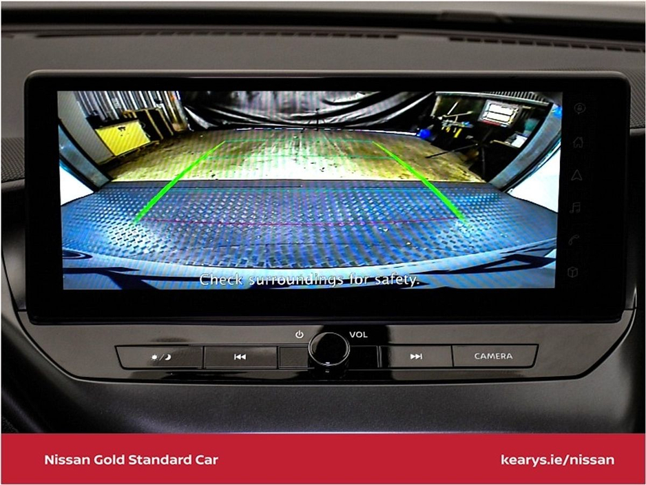 2026 Nissan Juke SV Premium MY24.2 €33,500