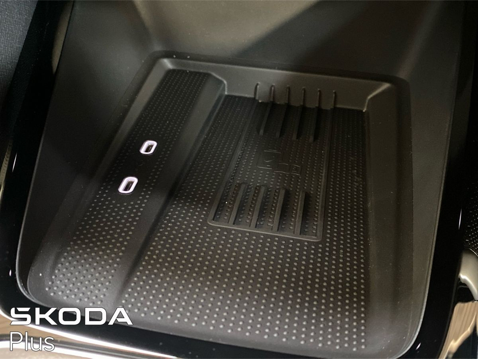 2025 Skoda Octavia Selection + 1.5TSI 115bhp *Electric Tailgate* €33,950