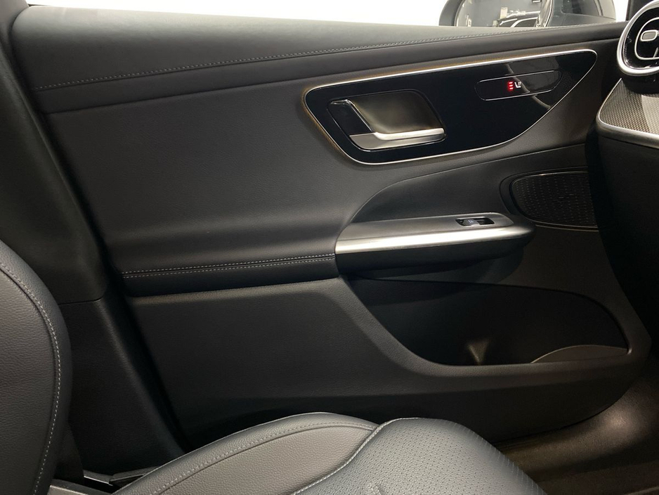 2024 Mercedes-Benz GLC Class GLC 300 e 4MATIC AMG Line €68,950