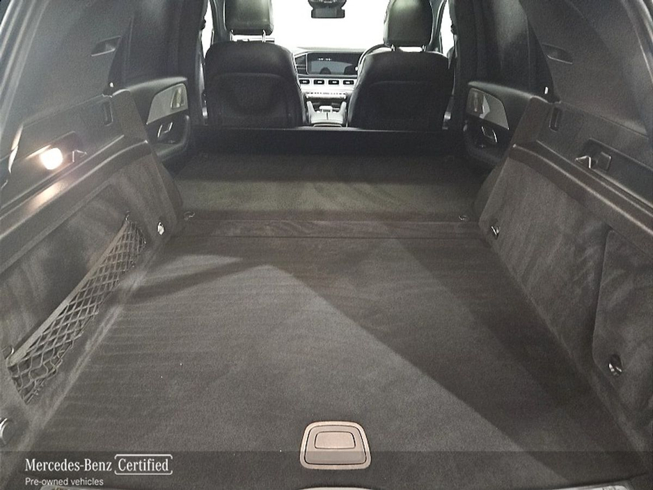 2021 Mercedes-Benz GLE Class - image 11