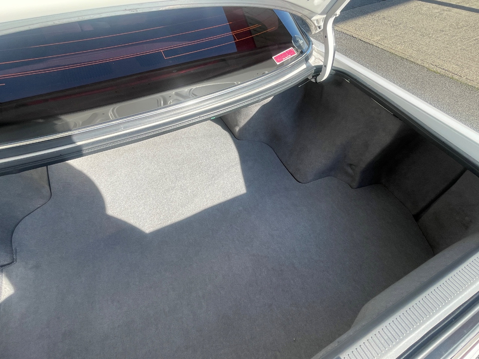 1992 Toyota Mark II - image 10