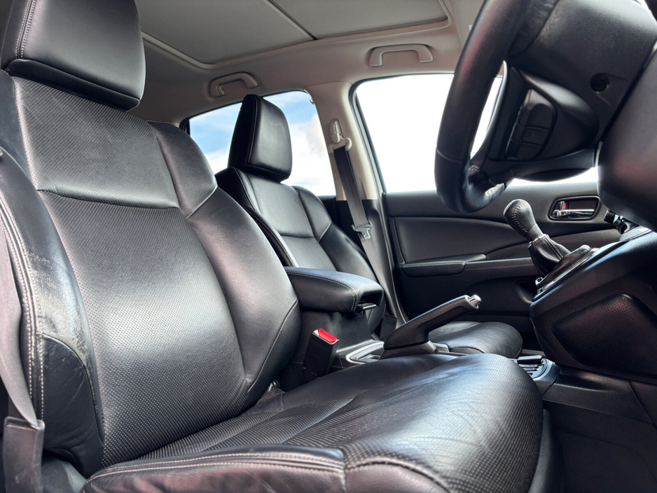 2016 Honda CR-V - image 7