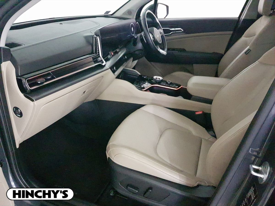 2023 Kia Sportage PHEV K4 €36,900