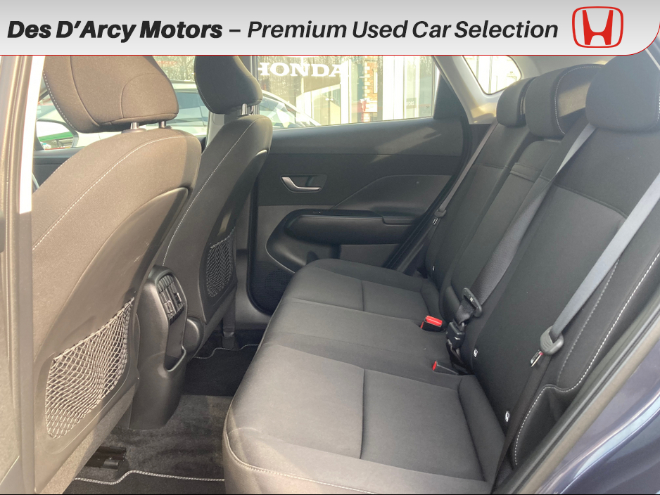 2025 Hyundai Kona - image 7