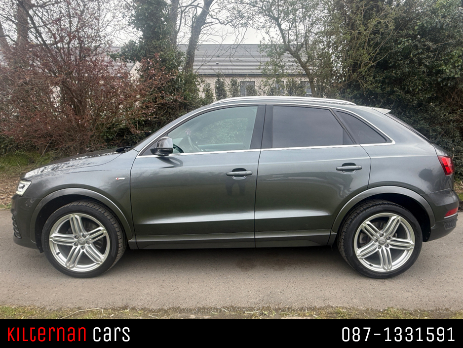 2016 Audi Q3 - image 5