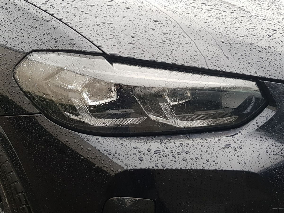 2023 BMW iX3 iX3 M Sport Pro €39,995