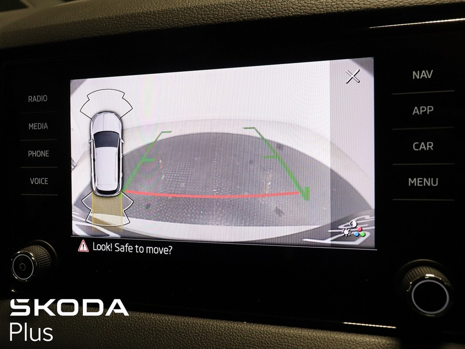 2023 Skoda Karoq 2.0TDI 115HP Sportline €35,950