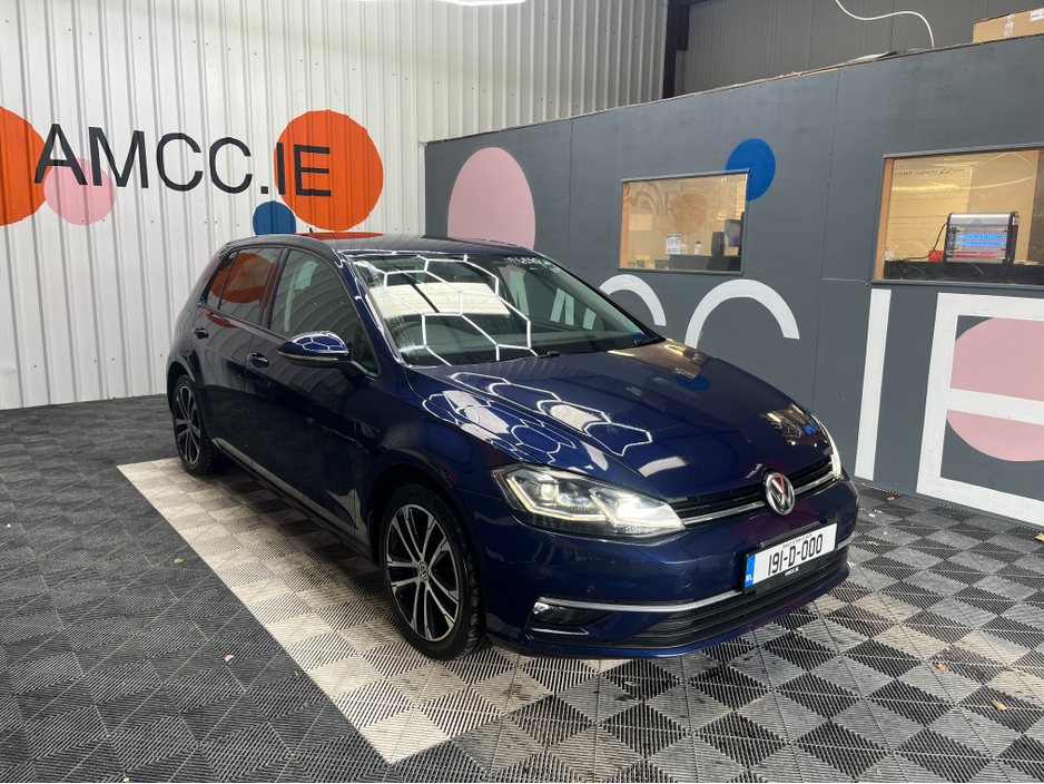 2019 Volkswagen Golf for sale in , Ireland