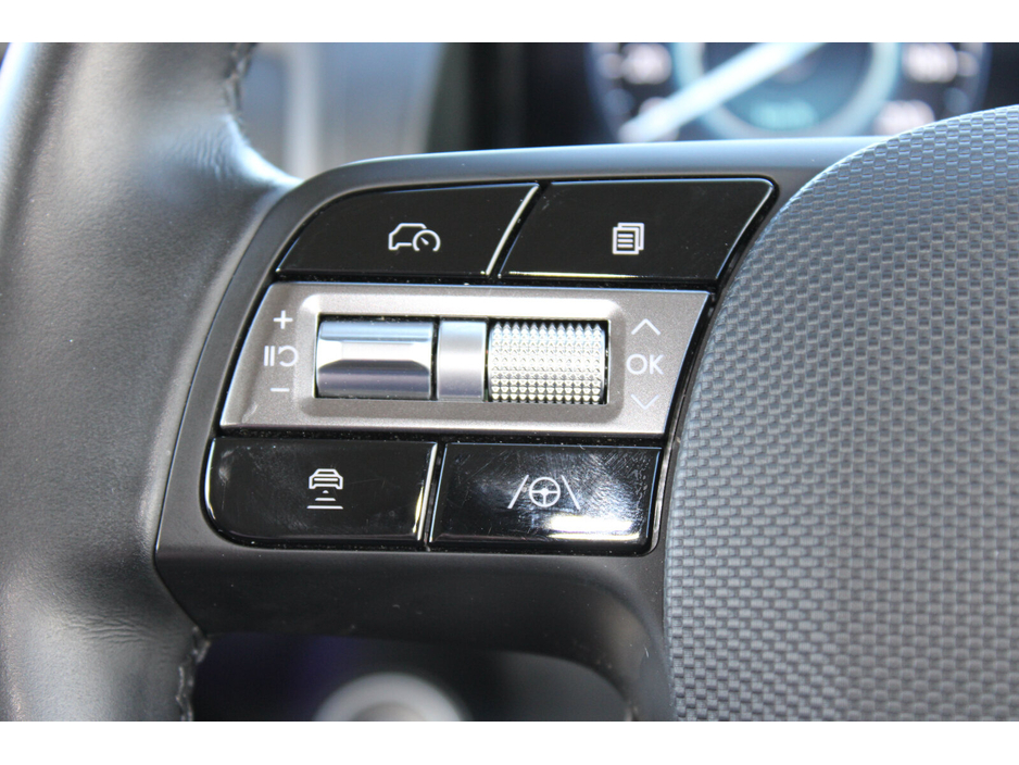 2025 Hyundai Inster - image 13