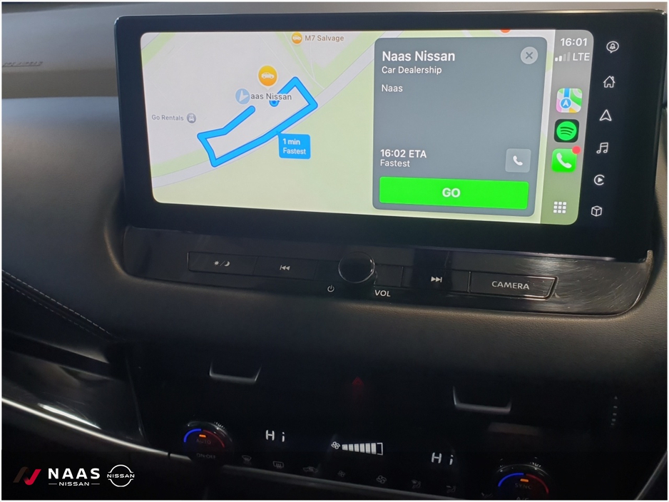 2023 Nissan Qashqai - image 13