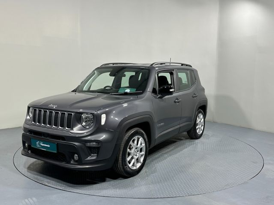 2024 Jeep Renegade - image 3