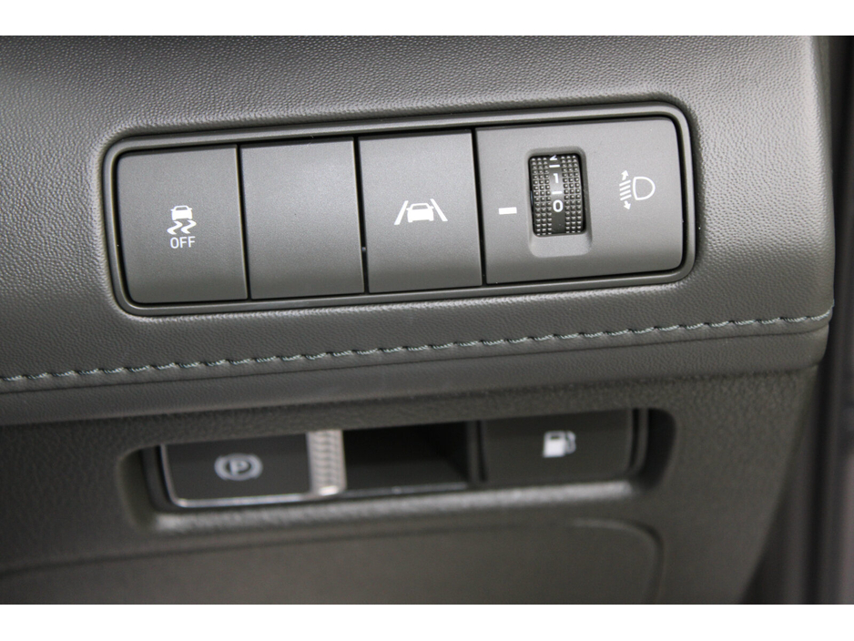 2024 Hyundai Santa Fe 1.6 PHEV 4WD Premium