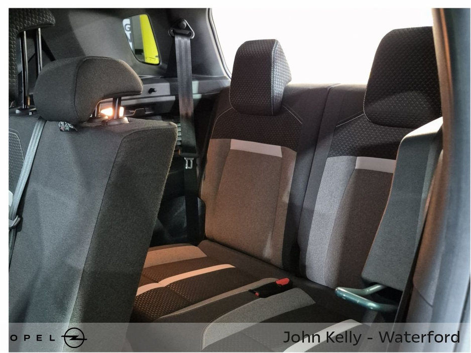 2026 Opel Frontera 7 Seater GS MHEV €37,050