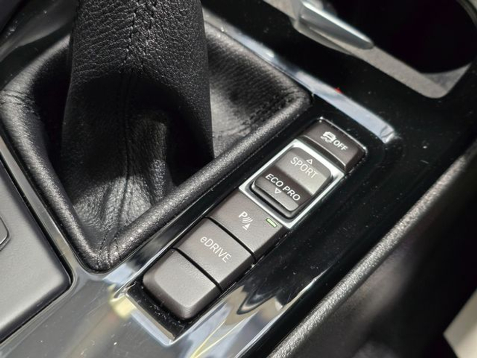 2021 BMW X1 1.5 xDrive 25e Sport Station Wagon Automatic €30,995