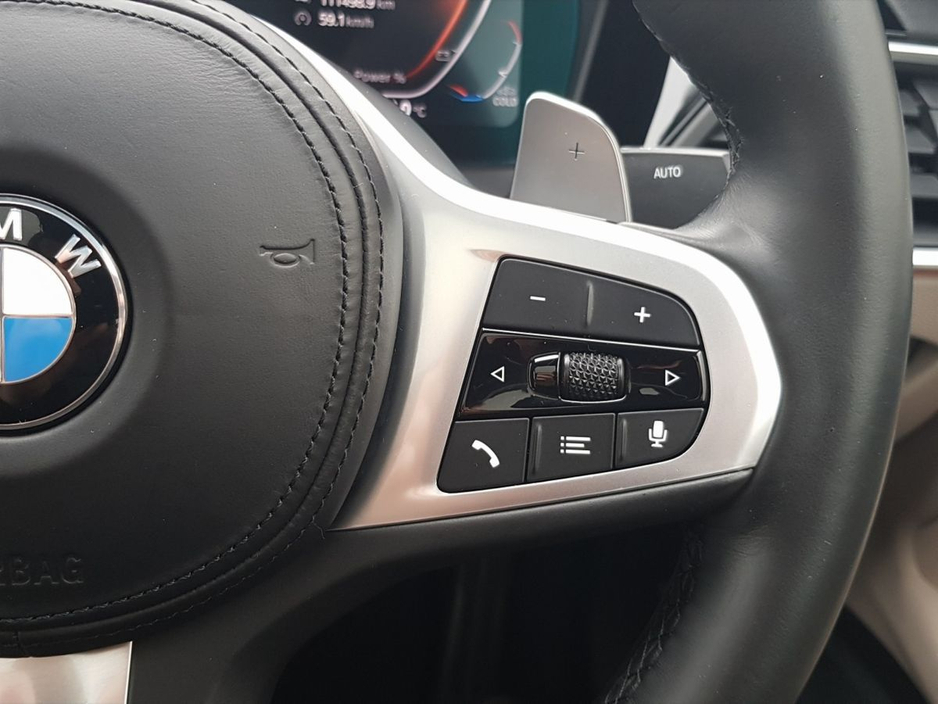 2022 BMW 4 Series - image 16