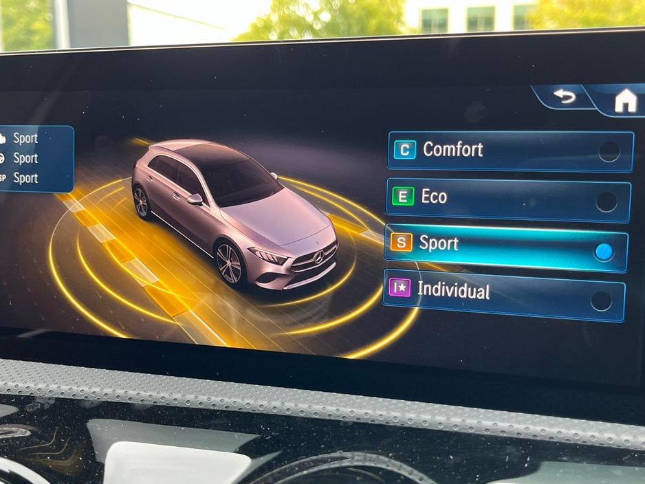 2026 Mercedes-Benz A Class - image 26