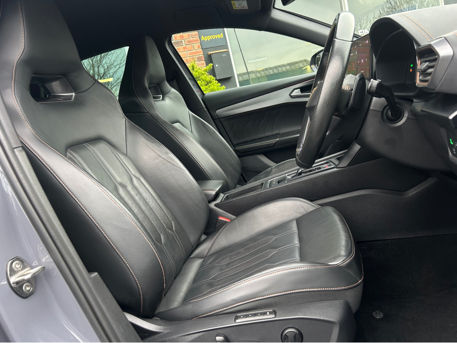 2021 Cupra Formentor - image 20