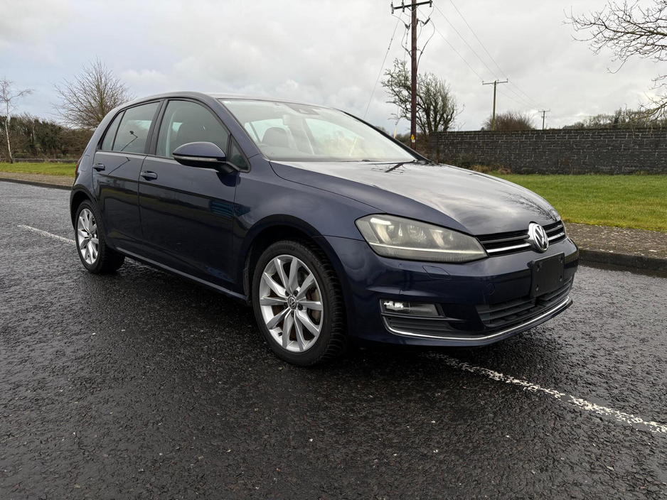 2014 Volkswagen Golf for sale in , Ireland