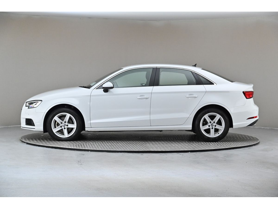 2020 Audi A3 1.4 TFSI S-TRONIC 4DR *DIG DASH*REVERSE CAM*PARK SENSORS* €23,890