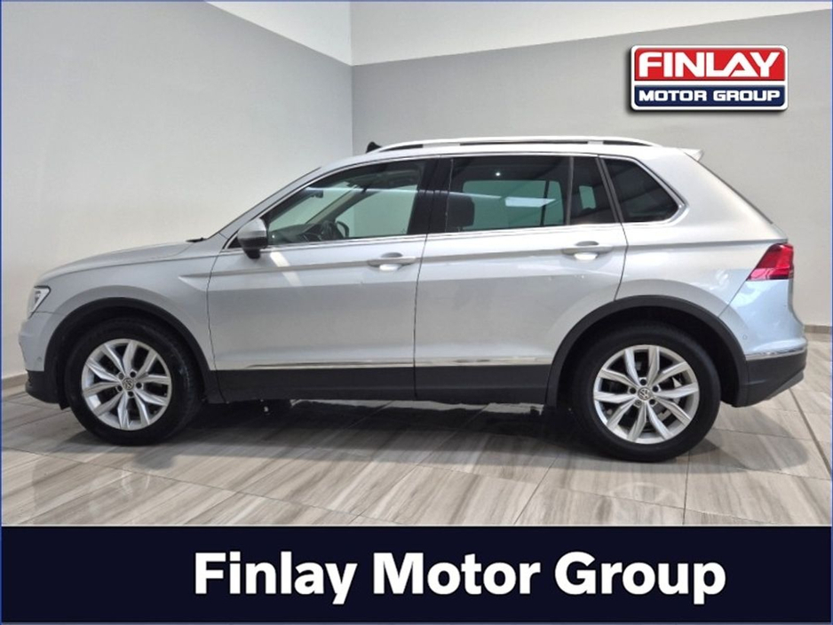 2019 Volkswagen Tiguan - image 5