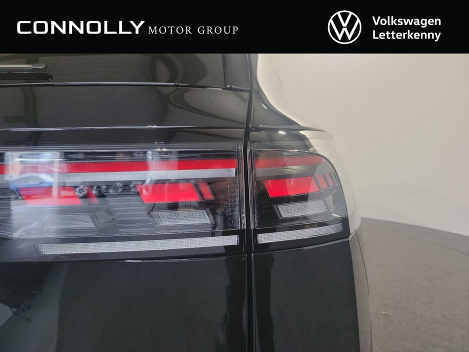 2026 Volkswagen Tiguan 2.0 TDI 150HP R-Line 75