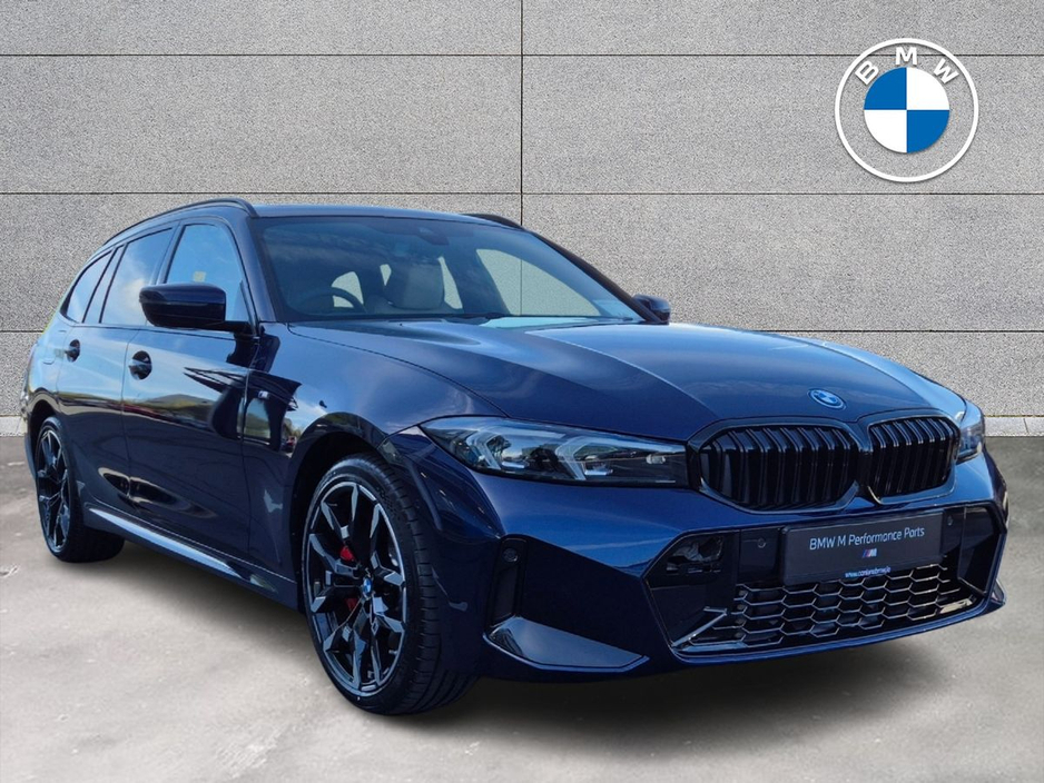 2026 BMW 3 Series for sale in , Ireland