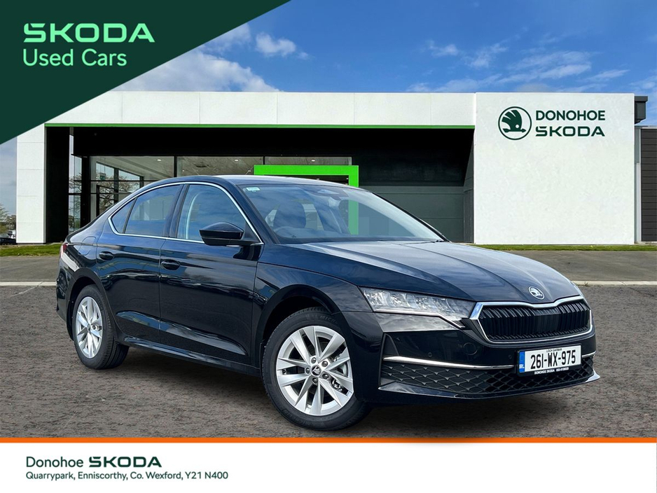 2026 Skoda Octavia for sale in , Ireland