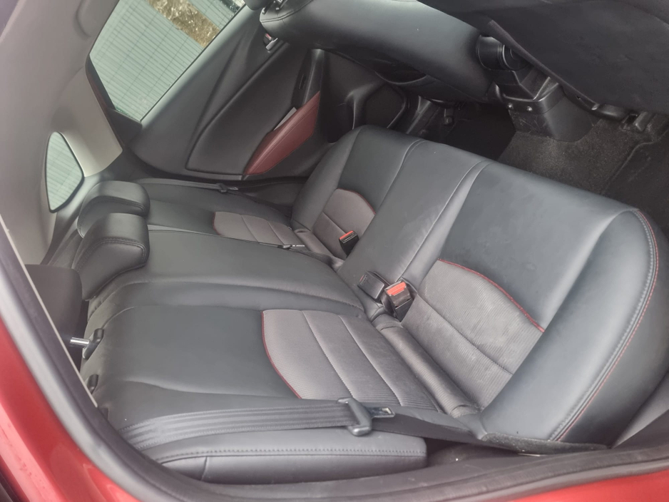 2016 Mazda CX-3 2016 MAZDA CX-3 GT DIESEL NCT&TAX €9,990 €9,990