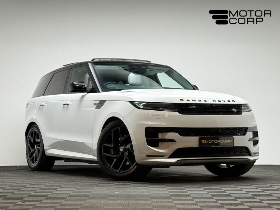 2023 Land Rover Range Rover Sport for sale in , Ireland
