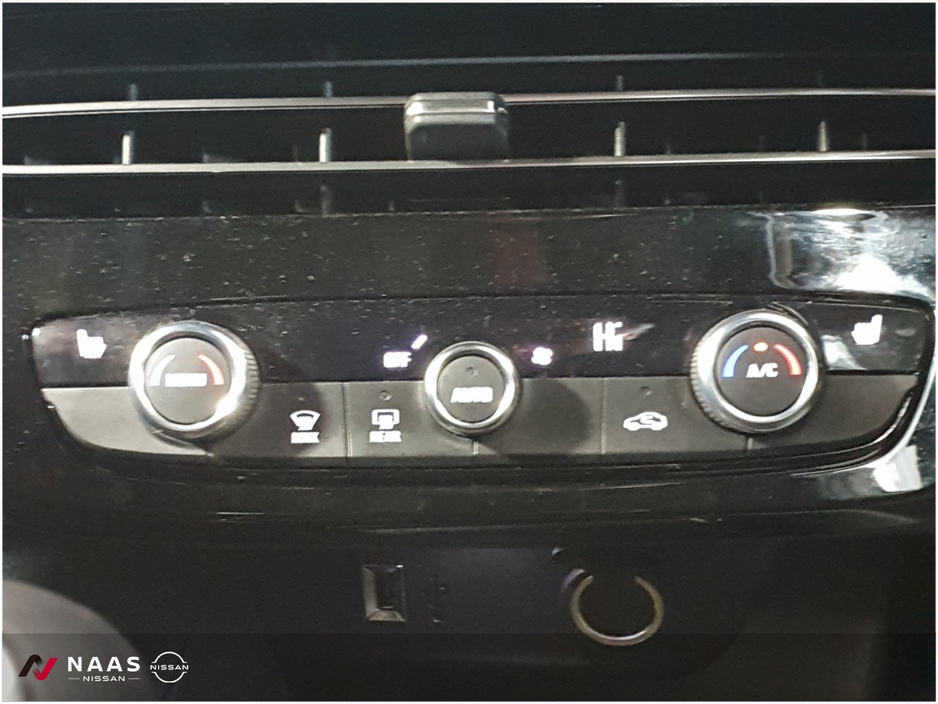 2023 Opel Mokka GS-1.2 100PS-6SP 4DR