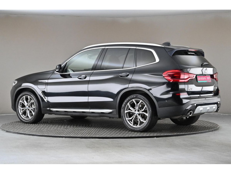 2021 BMW X3 2.0 XDRIVE30E XE *BEIGE LEATHER* €37,890
