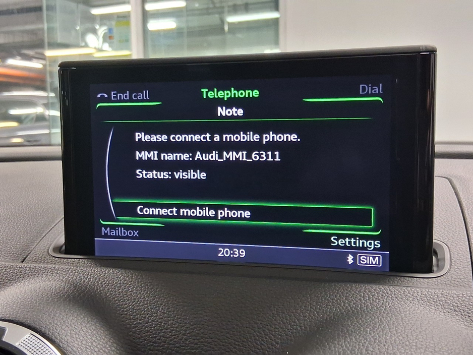 2015 Audi A3 - image 14