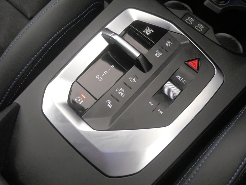 2025 BMW 1 Series 120 M Sport €45,900