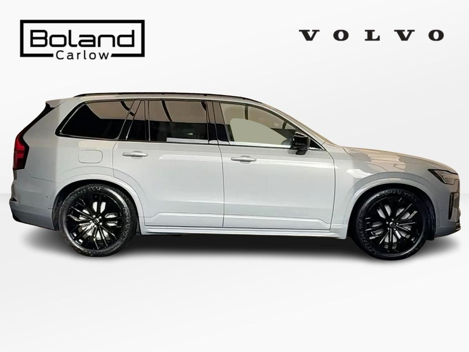 2026 Volvo XC90 T8 BLACK EDITION *IN STOCK* €190 PER WEEK ON PCP €101,395