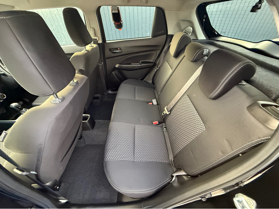 2021 Suzuki Swift RS - 1.2 PETROL - AUTO - 12M WARRANTY - CAR: 1610 €14,950