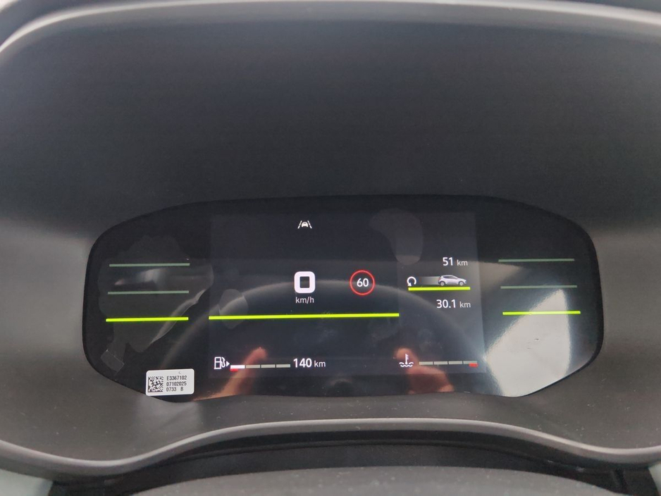 2026 Dacia Sandero Stepway - image 12