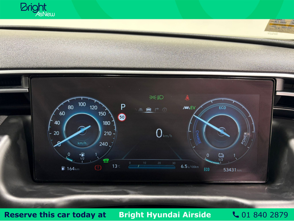 2022 Hyundai Tucson - image 20