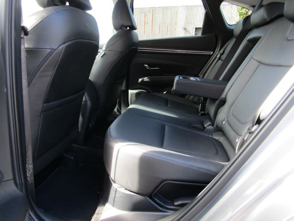 2022 Hyundai Tucson - image 15