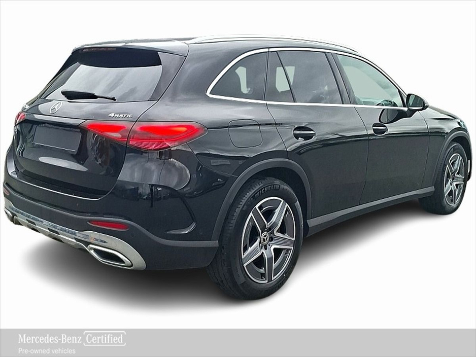 2024 Mercedes-Benz GLC Class - image 4