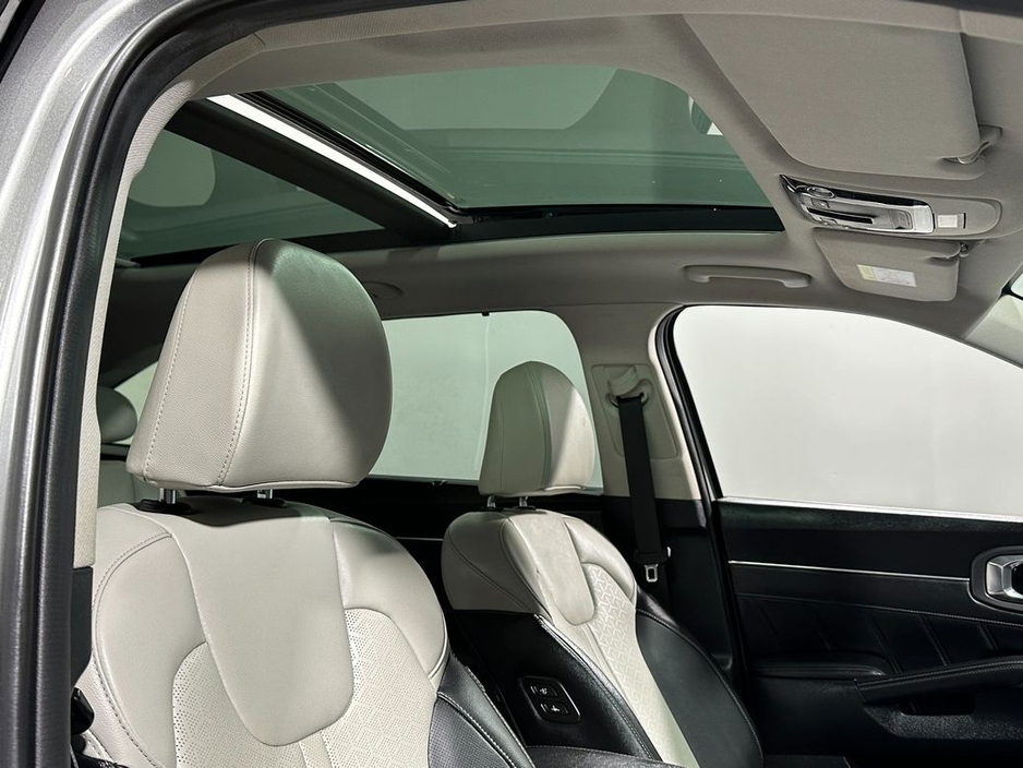 2023 Kia Sorento SAM Plug In Hybrid 4x4 7 Seater €49,800
