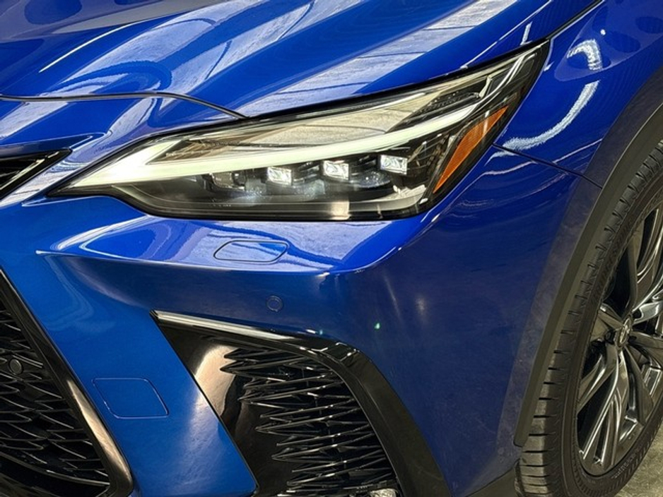 2026 Lexus NX 450 h+ New NX450h+ Available for immediate delivery